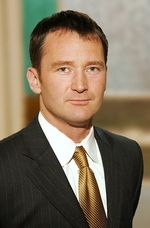Mark Brooks -- Internet Dating Consultant